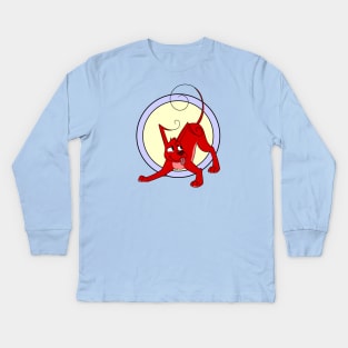 Gelert Kids Long Sleeve T-Shirt